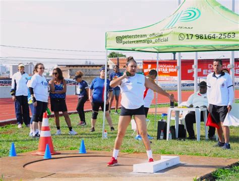 Piracicaba Conquista Seis Medalhas Na Final Estadual Dos Jogos Da