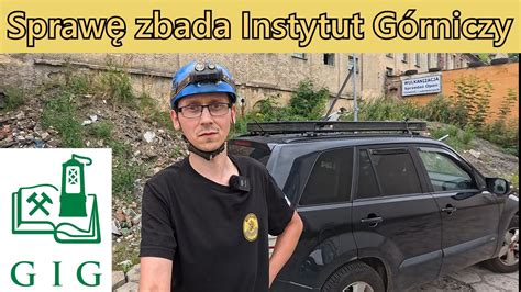 Wa Brzych Niewyja Niona Dot D Eksplozja Wstrz Sn A Miastem Youtube