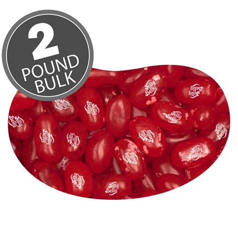 Jelly Belly Pomegranate 2lb Bag Candy Warehouse