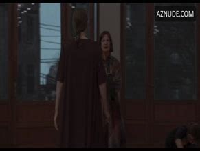 SUSPIRIA NUDE SCENES AZNude