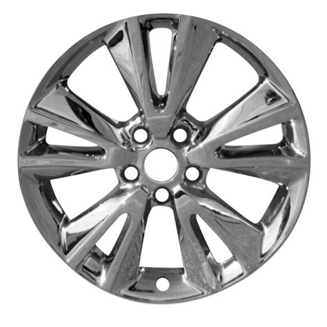 2012 Jeep Grand Cherokee 20 Oem Wheel Rim W2393lpvd