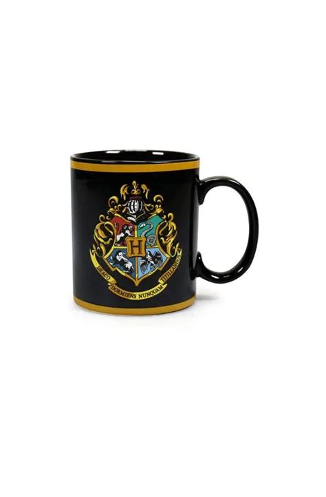 Harry Potter Mug Hogwarts Crest