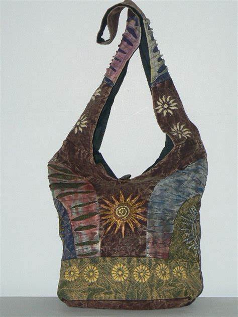 Hippie Purse Hippie Bags Boho Bags Hippie Backpack Hippie Style