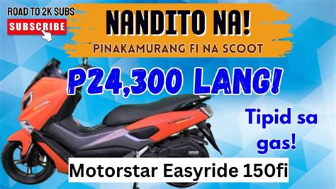 Zero Interest Daw Easyride 150fi Specs And Features Blue Ranger