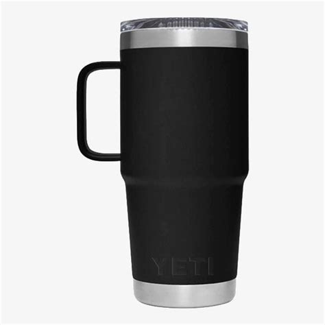 Insulated Yeti Tumblers | Customized Branded Mugs