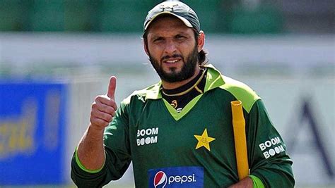 My Body Is In Serious Pain Shahid Afridi Says Goodbye To PSL The