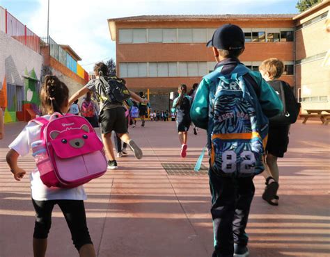 Cuatro de cada 10 hogares valencianos con niños sin capacidad para