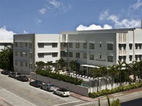 Circa 39 Hotel Miami Beach - Hotel in Miami Beach (FL) - Easy Online ...