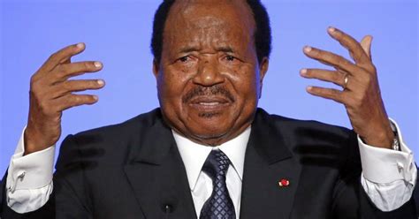 Too Much Pressure On Paul Biya This Weekend – Cameroon News Agency