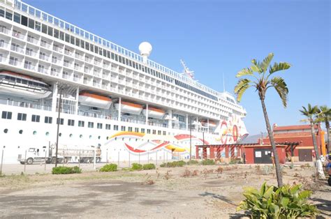 CRUISE PORT OF ENSENADA - 186 Photos & 22 Reviews - Landmarks & Historical Buildings - Cruseport ...