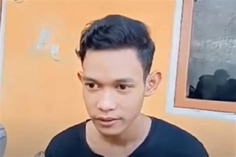 Fakta Muhammad Said Fikriansyah Sosok Yang Dituduh Sebagai Bjorka