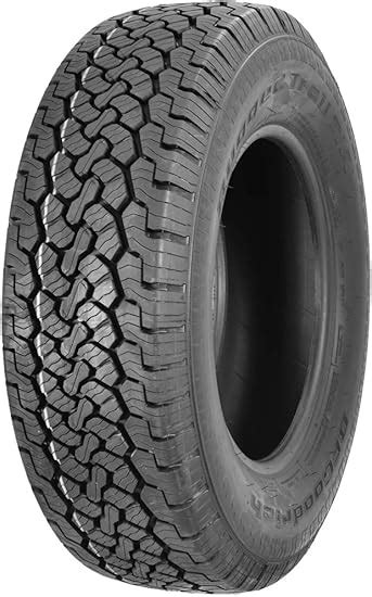 BFGoodrich Rugged Trail T A All Terrain LT245 75R17 Amazon Ca Automotive