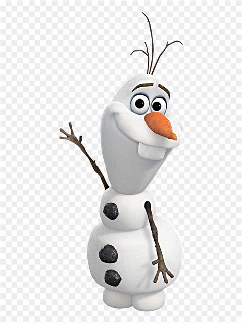 Olaf Anna Kristoff Elsa Frozen Olaf The Snow Man Wall Decals Free