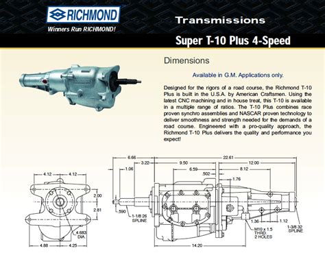 Faq Transmission Dimensions Three Pedals