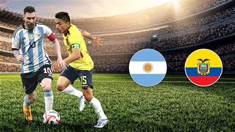 Prime Video: CONMEBOL Qualifiers season-2023