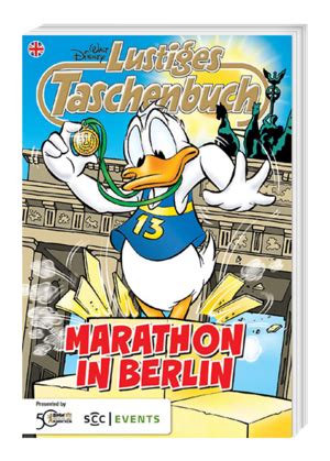 Lustiges Taschenbuch Marathon Duckipedia