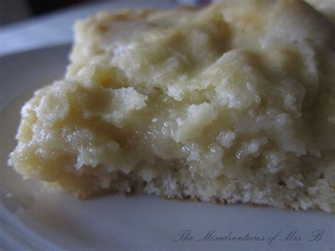 Philadelphia Style Butter Cake Recipe Butter Cake German Butter