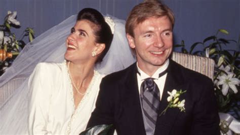 Dancing On Ice Star Christopher Dean S Former Marriage To Fellow