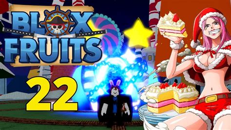 Blox Fruits L Update De No L Showcase Du Nouveau Fruit Portal