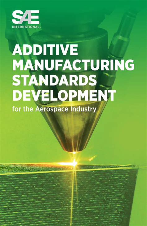 Pdf Additive Manufacturing Standards Development Dokumen Tips