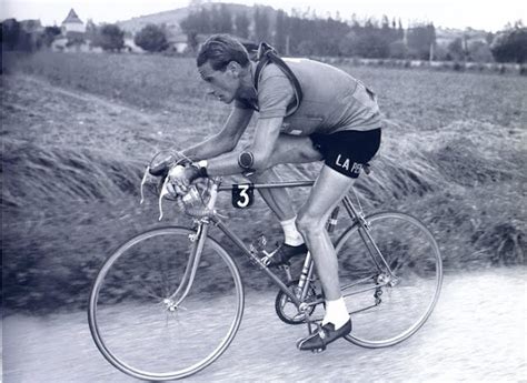 SPORT DI CUORE I GRANDI DEL CICLISMO Hugo Koblet