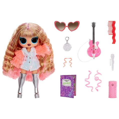 LOL Surprise Tweens Neon Pop Stars Dolls YouLoveIt