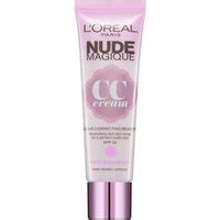 Loreal Paris Glam Nude Bb Cream Makeup And Beauty Direct