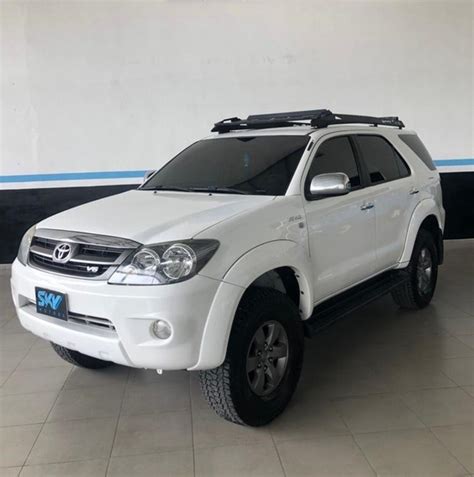 Fortuner Carros Y Camionetas Toyota Tucarro