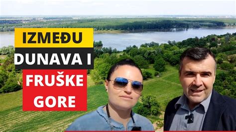 Placevi Na Fruskoj Gori Sa Pogledom Na Dunav Prelepo Imanje Za