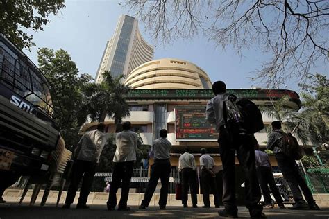 Sensex Nifty Erase All Gains To End In Red Heres What Spooked Dalal