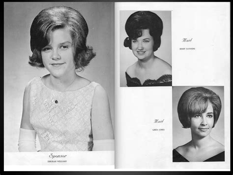 1966 Yearbook