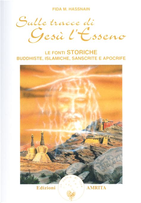 La Vita Sconosciuta Di Gesù 1