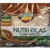 Calories In Nutri Ricas Carb Watch Whole Wheat Tortillas From Guerrero