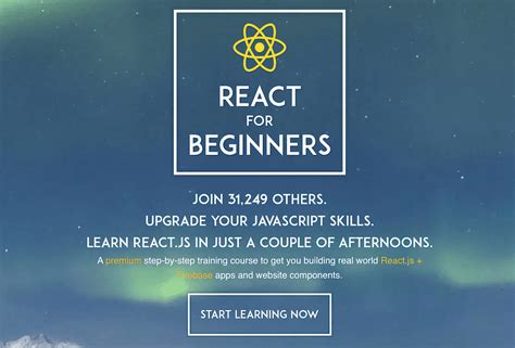 De Ce Ar Trebui S Nve I Reactjs I Cele Mai Bune Resurse Din Care