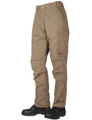 Tru Spec Series Guardian Pants Poly Cotton Ripstop Coyote X Ebay