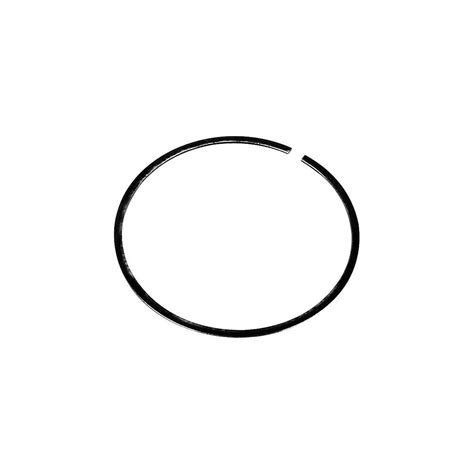 scania seal ring manifold  aktruck heavy