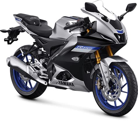 Yamaha R Vva Fejo Sekawan Indonesia Motorcycle Exporter