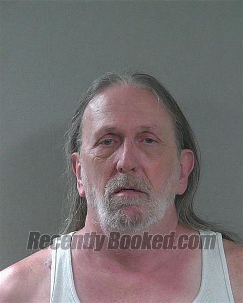 Recent Booking Mugshot For Jayme Alan Daniel In Canyon County Idaho