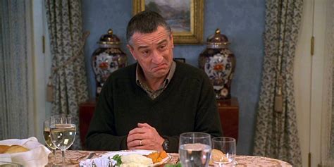 15 Best Robert De Niro Performances From Non Crime Movies