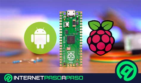 Instalar Android en Raspberry Pi Guía Paso a Paso 2025