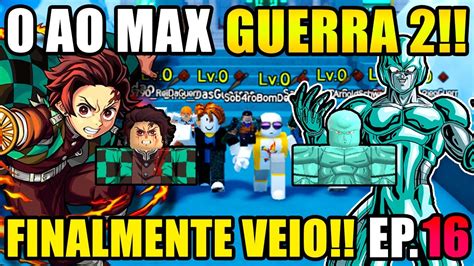 Gastamos Mais De Stardusts Pra Zerar O Banner Ao Max Guerra All