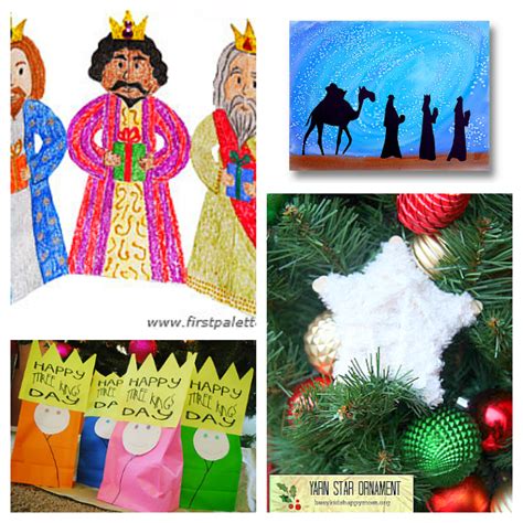 Super Simple Epiphany Crafts And Activities For Kids Epiphany Crafts