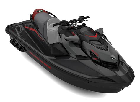 Motos Acuáticas Sea Doo Gtr 230 2024