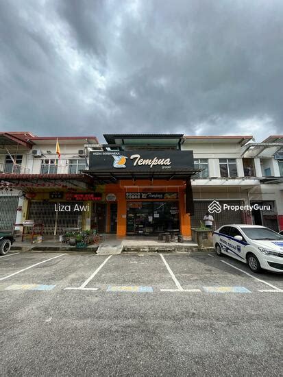 Shop Jln Utama Mutiara Rini Skudai Johor Jalan Utama Mutiara Rini