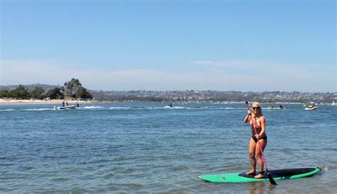 9 Hot Sexy Emily Burnett Bikini Pics