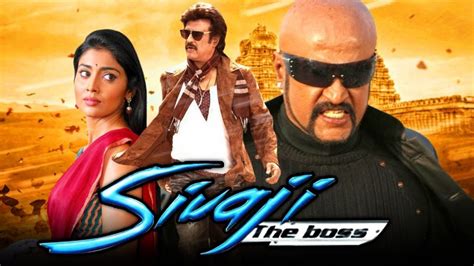 Top 25 Best South Indian Movies Dubbed In Hindi