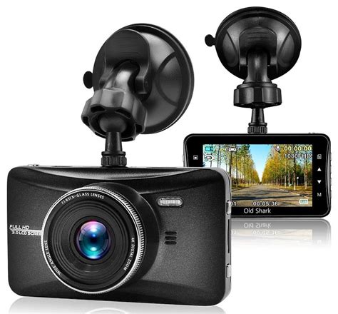 5 Best Dash Cams In 2020 Top Rated Car Dashcams With Gps And Night