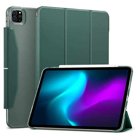 Coque Trois Volets Ascend Pour Ipad Pro