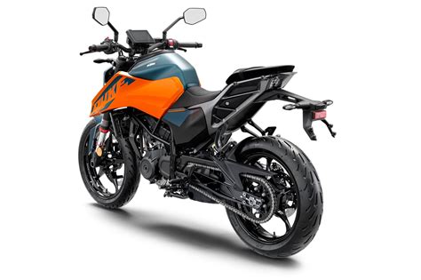 Ktm Duke Alle Technischen Daten Zum Modell Duke Von Ktm