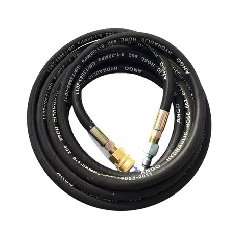 Customize High Pressure Steel Hose For High Pressure Washer Buy Water